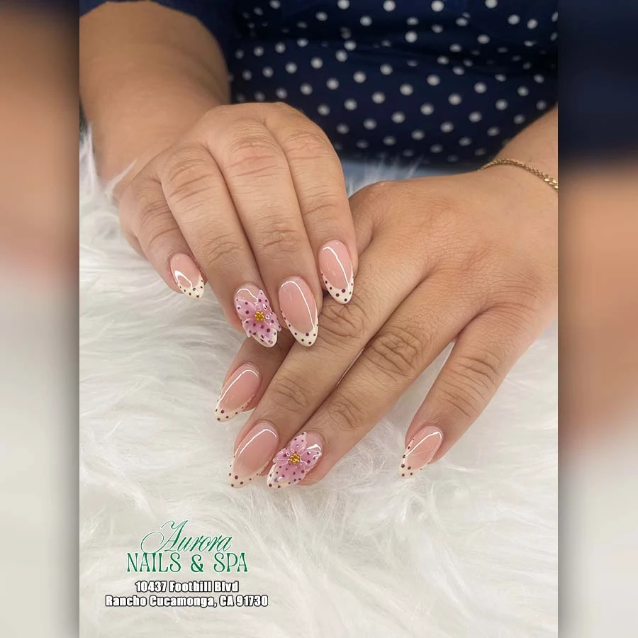 Nail July 24